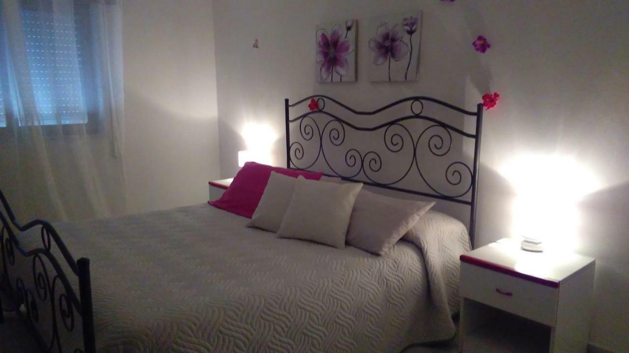Residence San Vito Mazara del Vallo Eksteriør billede